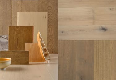 Havwoods match+maker MMBL2 Blonde Mix Pairings sample kit.